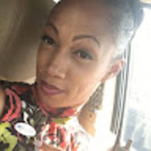 Meet your Posher, Lynnette